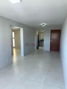 Apartamento com 2 Quartos à venda, 52m² no Samambaia Norte, Brasília