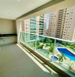 Apartamento com 4 Quartos para alugar, 128m² no Sul, Brasília