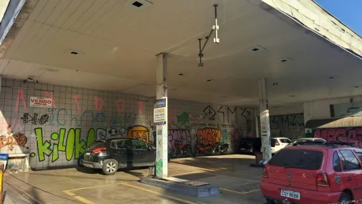 Ponto Comercial para venda ou aluguel, 490m² no Santo Amaro, São Paulo