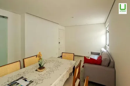 Apartamento com 3 Quartos à venda, 80m² no Anchieta, Belo Horizonte