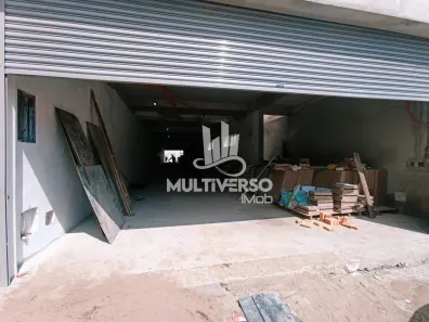Ponto Comercial para alugar, 550m² no Vila Mathias, Santos