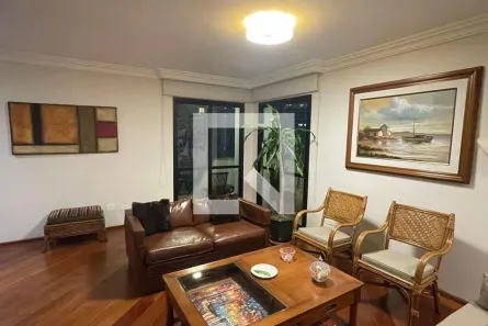 Apartamento com 3 Quartos à venda, 178m² no Planalto Paulista, São Paulo
