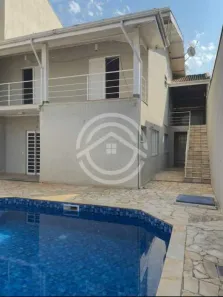 Casa com 3 Quartos à venda, 394m² no Giardino D' Itália, Itatiba