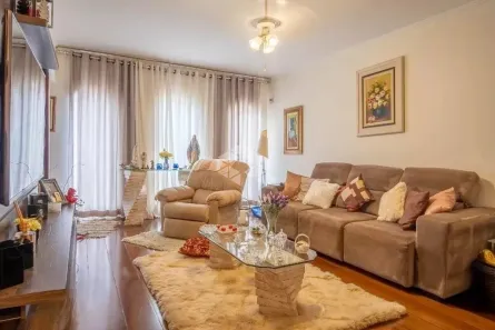 Casa com 5 Quartos à venda, 232m² no Jardim Paraíso, São Paulo