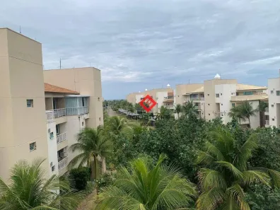 Apartamento com 3 Quartos à venda, 115m² no Porto das Dunas, Aquiraz