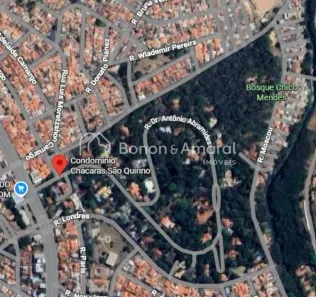 Lote/Terreno à venda, 2000m² no Jardim Santana, Campinas