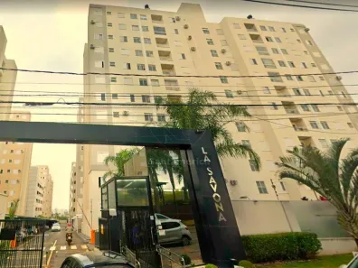Apartamento com 2 Quartos à venda, 44m² no Gleba Fazenda Palhano, Londrina