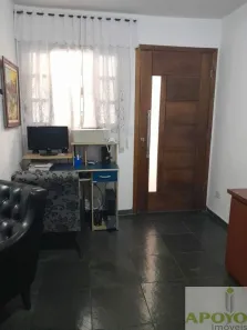 Casa com 2 Quartos à venda, 86m² no Jardim Ubirajara (Zona Sul), São Paulo