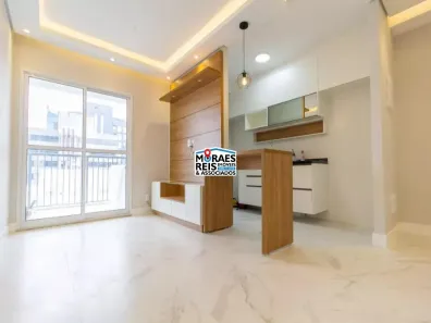 Apartamento com 2 Quartos à venda, 65m² no Vila Cordeiro, São Paulo