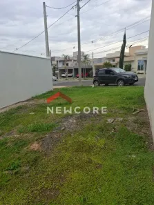 Lote/Terreno à venda, 218m² no Parque Residencial Indaiá, Indaiatuba