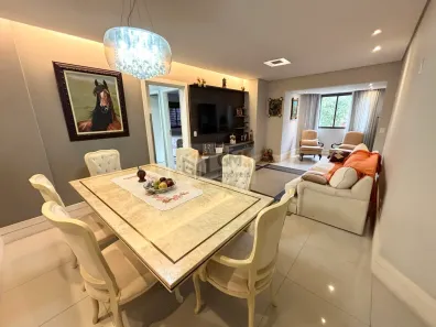 Apartamento com 2 Quartos à venda, 112m² no Hugo Lange, Curitiba