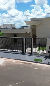 Casa de Condomínio com 3 Quartos à venda, 116m² no São José do Rio Preto, Bady Bassitt