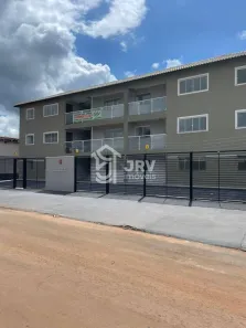 Apartamento com 2 Quartos à venda, 55m² no Jardim Céu Azul, Valparaíso de Goiás