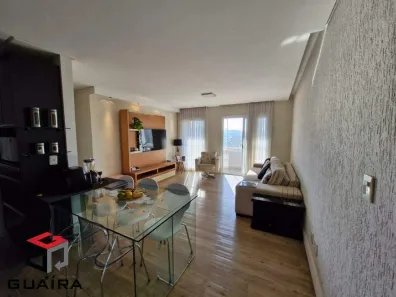 Apartamento com 3 Quartos à venda, 87m² no Baeta Neves, São Bernardo do Campo