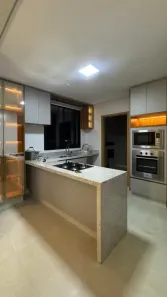 Apartamento com 3 Quartos à venda, 138m² no Jundiaí, Anápolis