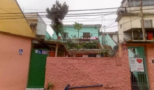 Casa com 4 Quartos à venda, 150m² no Vila Santo Estéfano, São Paulo