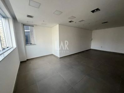Sala Comercial à venda, 45m² no Lourdes, Belo Horizonte