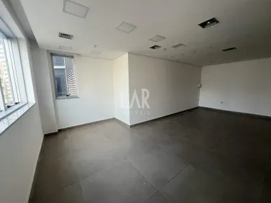 Sala Comercial à venda, 45m² no Lourdes, Belo Horizonte