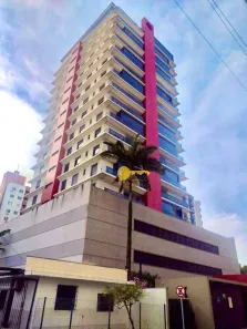 Apartamento com 2 Quartos para alugar, 96m² no Centro, Itajaí