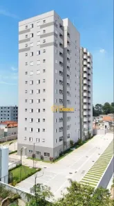 Apartamento com 2 Quartos à venda, 4897m² no Jardim Santo Antônio, Poá