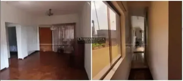 Casa com 4 Quartos à venda, 300m² no Vila Bertioga, São Paulo