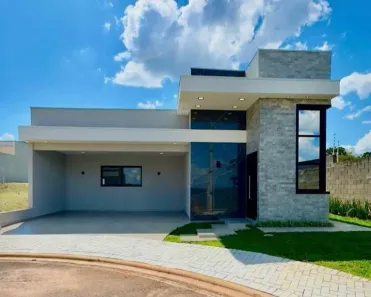 Casa com 3 Quartos à venda, 135m² no Contorno, Ponta Grossa