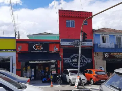 Ponto Comercial com 2 Quartos à venda, 450m² no Parque Maria Luiza, São Paulo