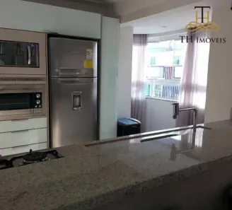Apartamento com 3 Quartos à venda, 100m² no Centro, Balneário Camboriú