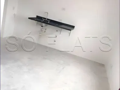 Apartamento com 1 Quarto à venda, 21m² no Belenzinho, São Paulo