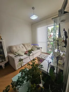 Apartamento com 3 Quartos à venda, 62m² no Jardim das Vertentes, São Paulo