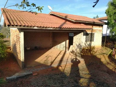 Fazenda/Sítio com 1 Quarto à venda, 100m² no Curral, Ibiúna
