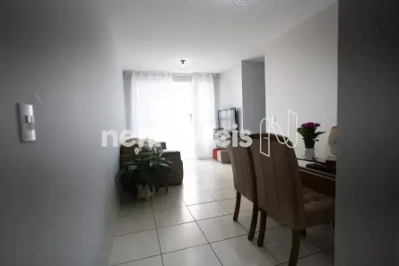 Apartamento com 3 Quartos à venda, 69m² no Jardim Guanabara, Belo Horizonte