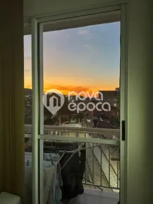 Apartamento com 2 Quartos à venda, 50m² no Quintino Bocaiúva, Rio de Janeiro