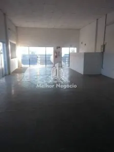 Galpão/Depósito/Armazém à venda, 335m² no Cidade Jardim, Americana