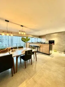 Apartamento com 3 Quartos à venda, 180m² no Vila Leopoldina, São Paulo