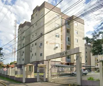 Apartamento com 3 Quartos à venda, 75m² no Cecília, Viamão