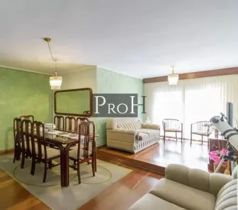 Apartamento com 3 Quartos à venda, 125m² no Santa Paula, São Caetano do Sul