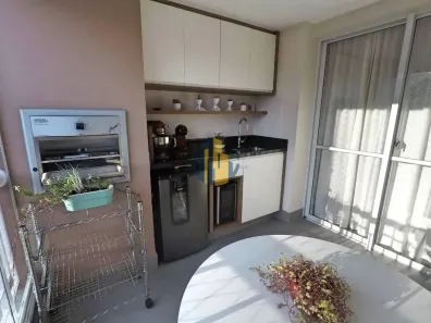 Apartamento com 2 Quartos à venda, 65m² no Vila Gumercindo, São Paulo