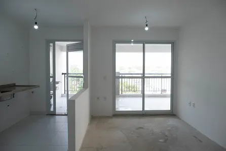 Apartamento com 3 Quartos à venda, 60m² no Belenzinho, São Paulo