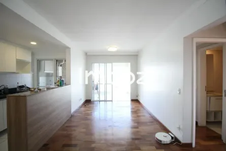 Apartamento com 2 Quartos à venda, 75m² no Vila Andrade, São Paulo