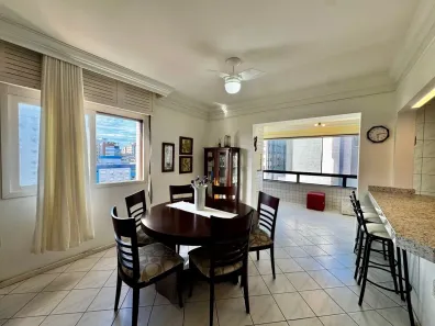 Apartamento com 3 Quartos à venda, 126m² no Centro, Capão da Canoa