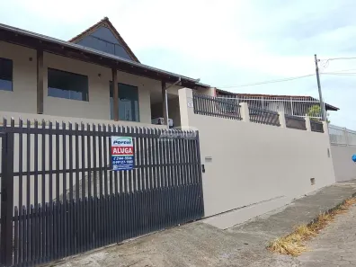 Casa com 4 Quartos para alugar, 249m² no Fortaleza, Blumenau