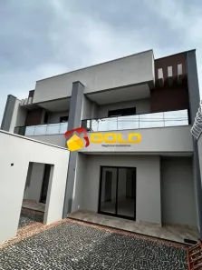 Casa com 3 Quartos à venda, 110m² no Aclimação, Uberlândia