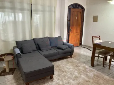 Casa com 2 Quartos à venda, 110m² no Cidade Dutra, São Paulo