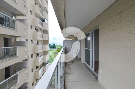 Apartamento com 3 Quartos à venda, 97m² no Centro, Niterói