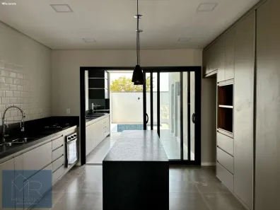 Casa com 3 Quartos à venda, 155m² no Parque Ortolândia, Hortolândia