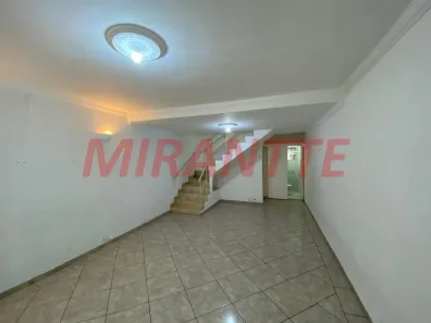 Sobrado com 2 Quartos à venda, 116m² no Santana, São Paulo