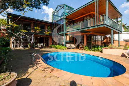 Casa com 4 Quartos à venda, 705m² no Jardim Leonor, São Paulo