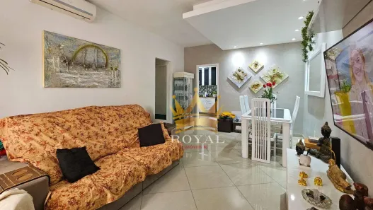 Casa de Condomínio com 4 Quartos à venda, 180m² no Pechincha, Rio de Janeiro