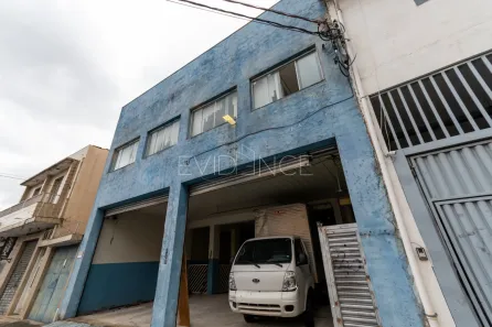 Prédio Comercial para alugar, 900m² no Vila Prudente, São Paulo